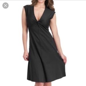 Patagonia  Banda Twist Front Dress
